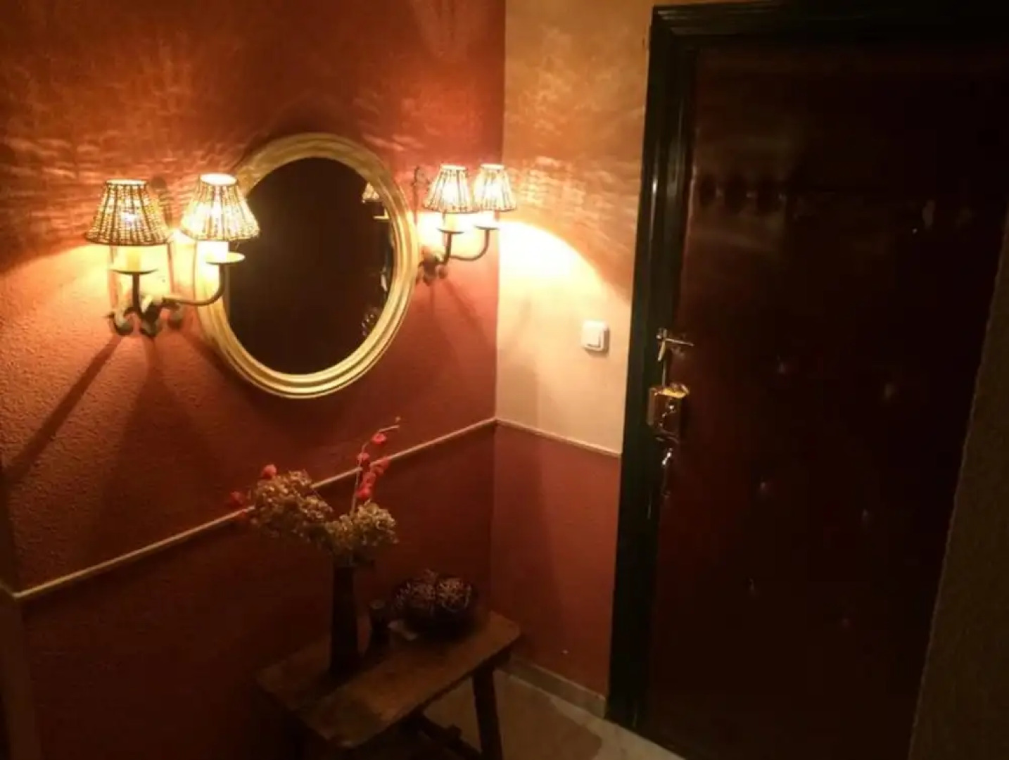 Casa Rural Poblado de Bazán I