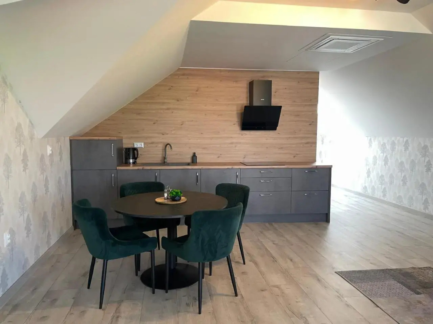 Penzión Grobský Dvor