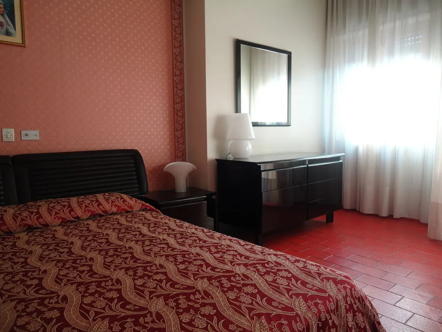 Hotel Ristorante Mommo