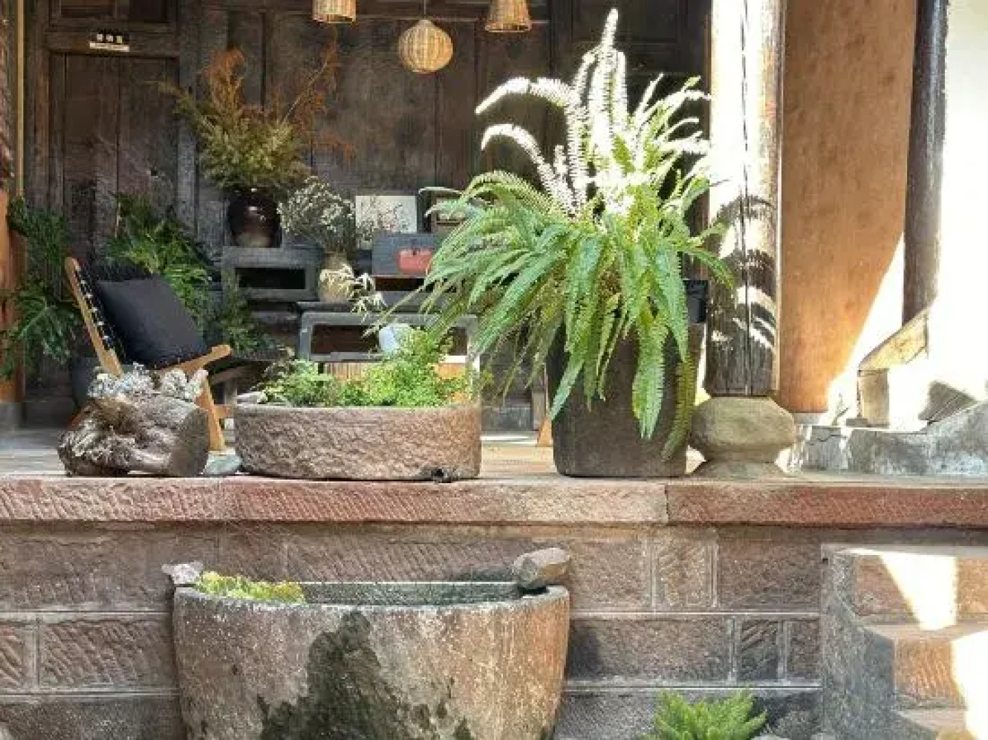 Nuodeng Gui Zhen Hostel