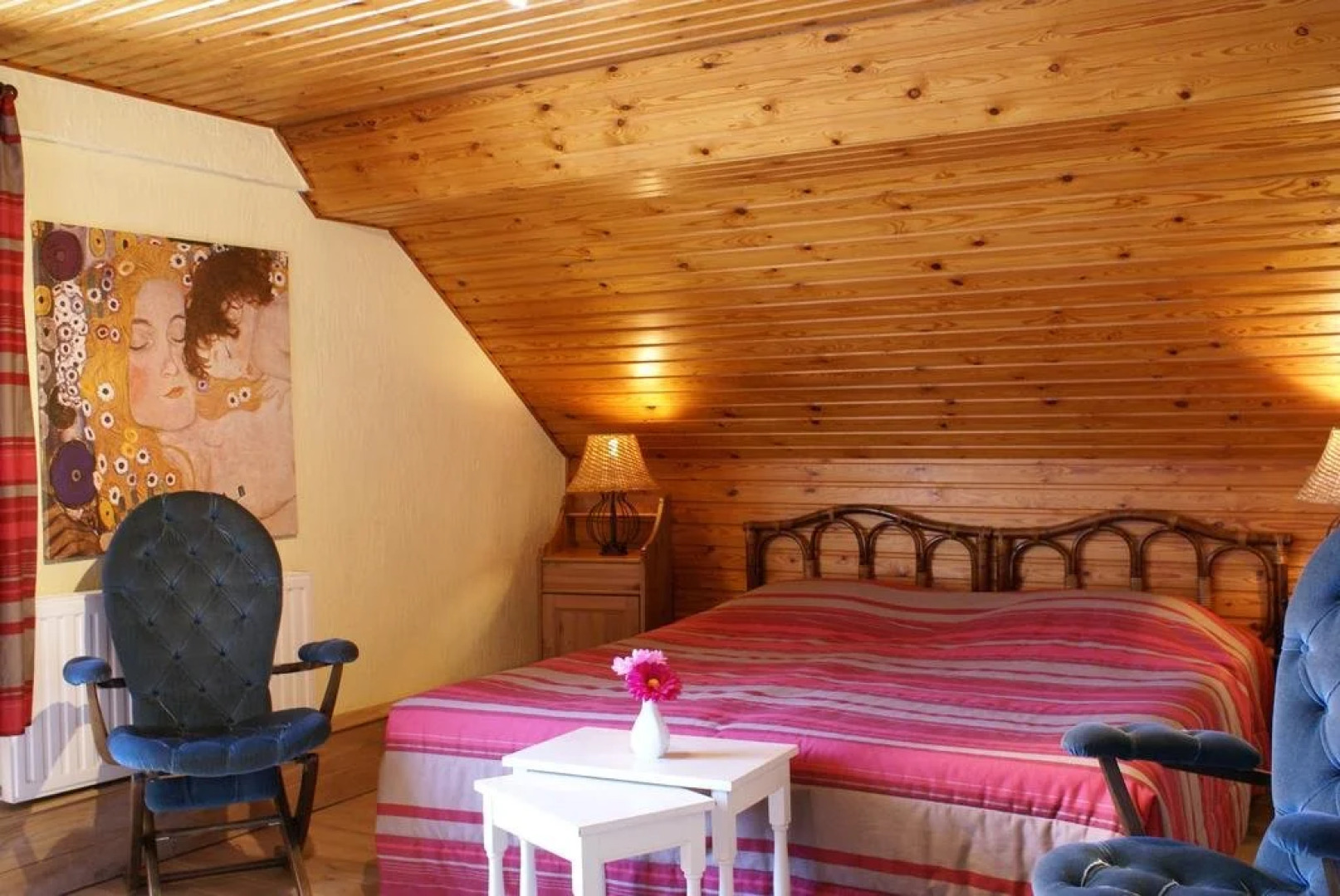 LHostellerie du Panorama