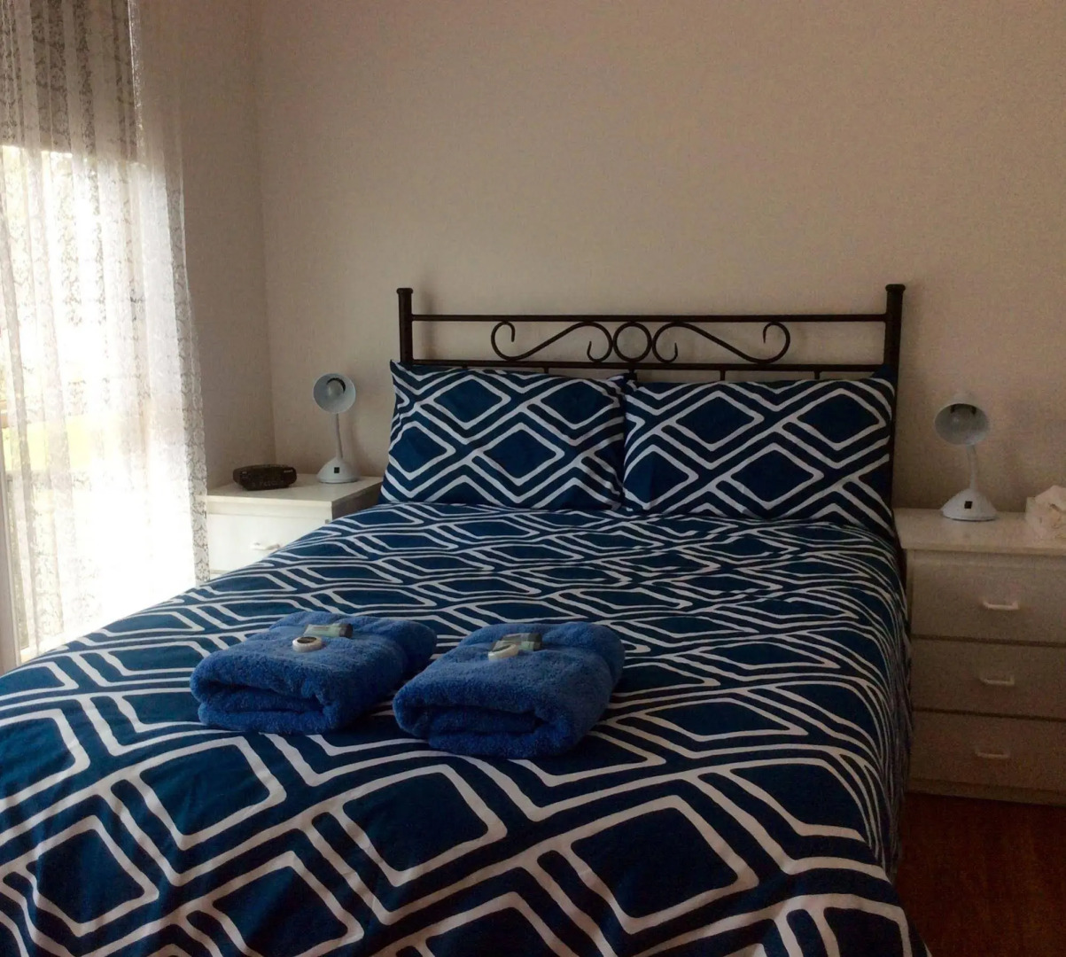 Gladstone Caravan Park - South Australia