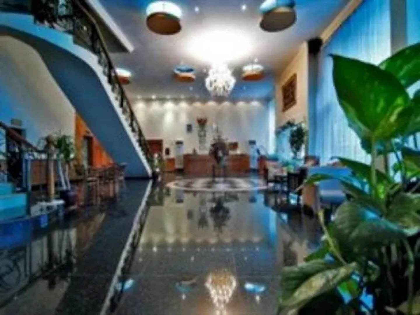 Hotel Royal Regal Surabaya