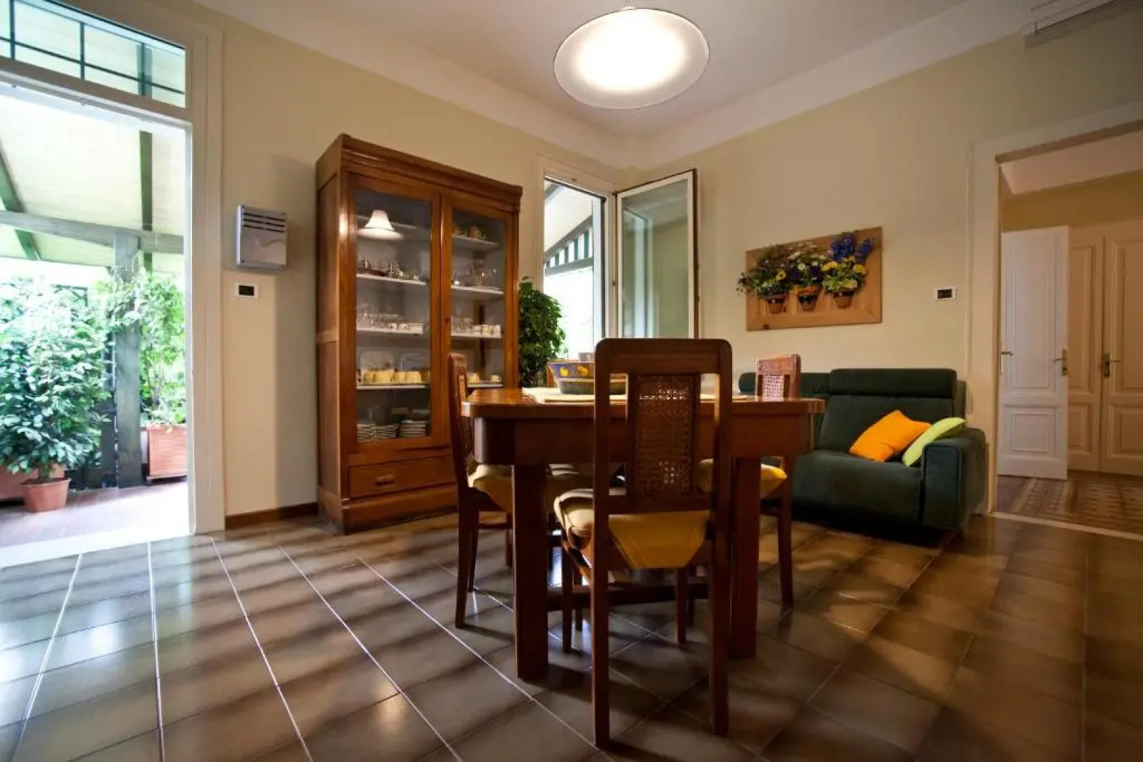 Bed & Breakfast Ai Tigli