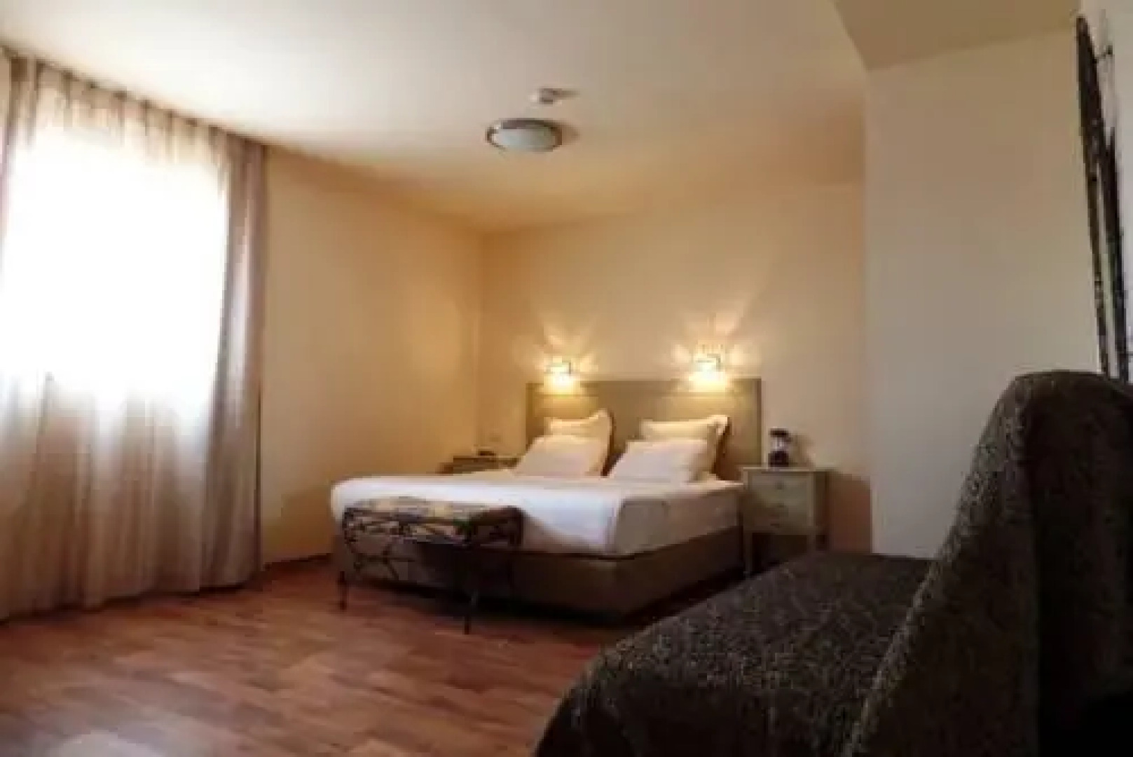 Yehelim Boutique Hotel