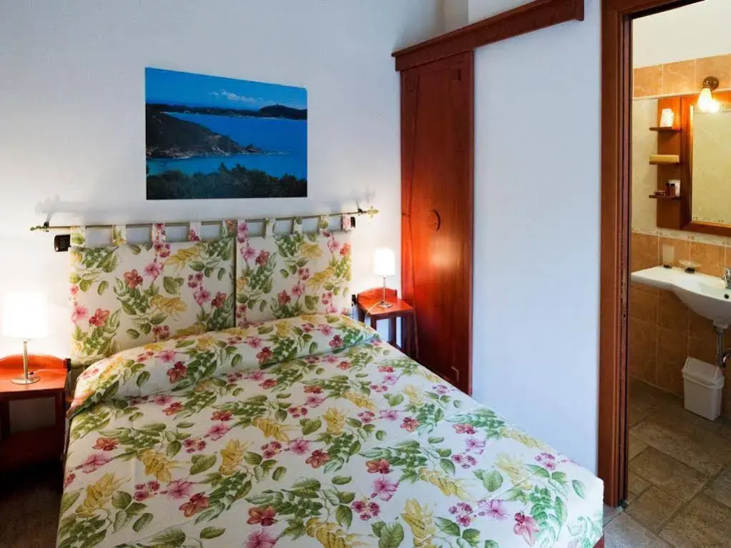 Villaggio Camping Spiaggia Del Riso