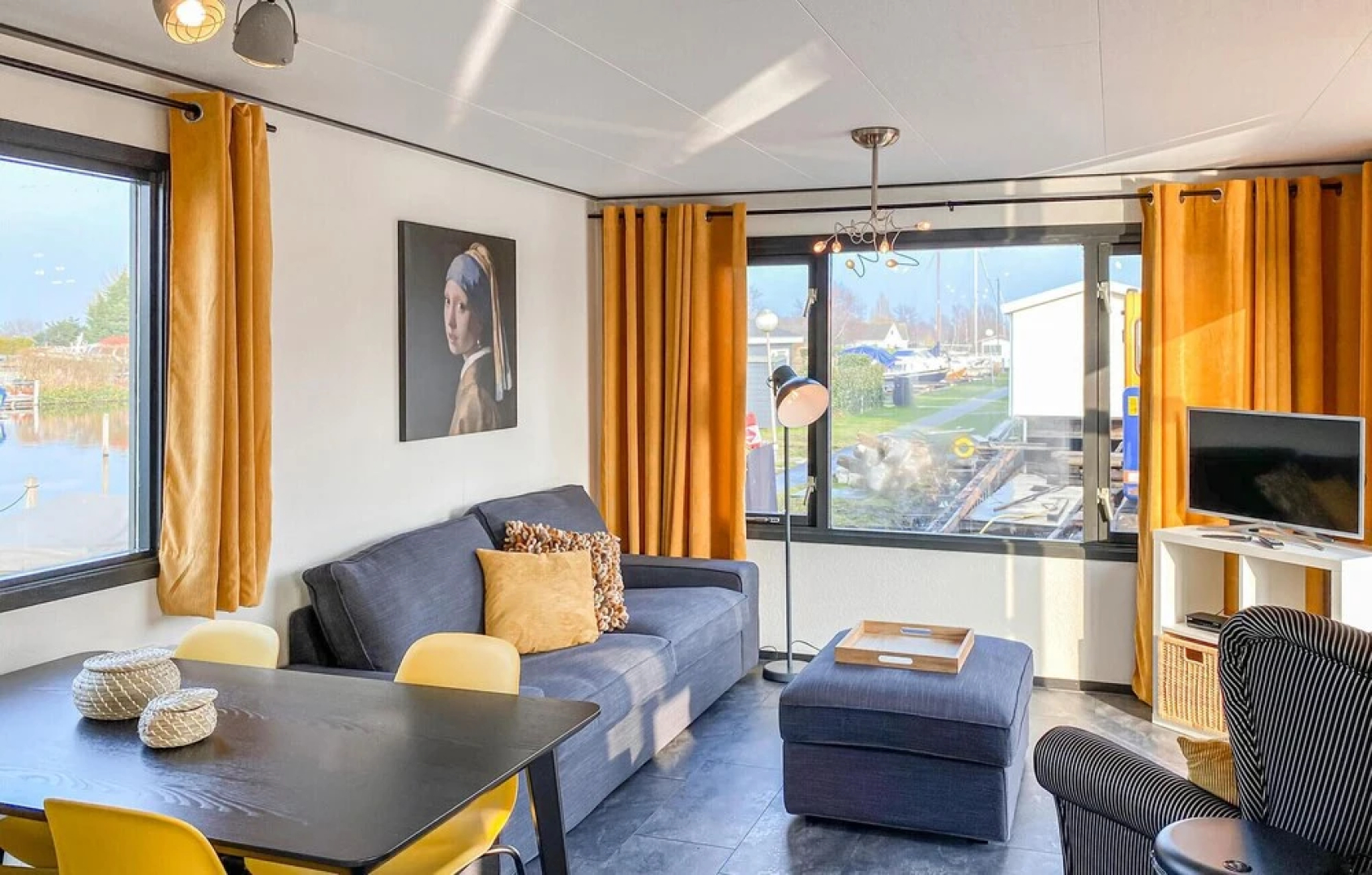 Nice Home in Breukelen With 2 Bedrooms and Wifi