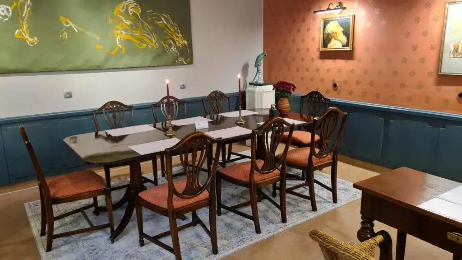 Casa Barzen - Stilvoll Urlauben an der Mosel