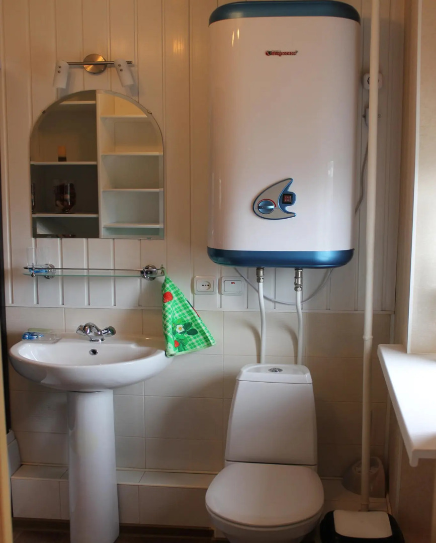 Гостевой дом на Лесном проспекте 46