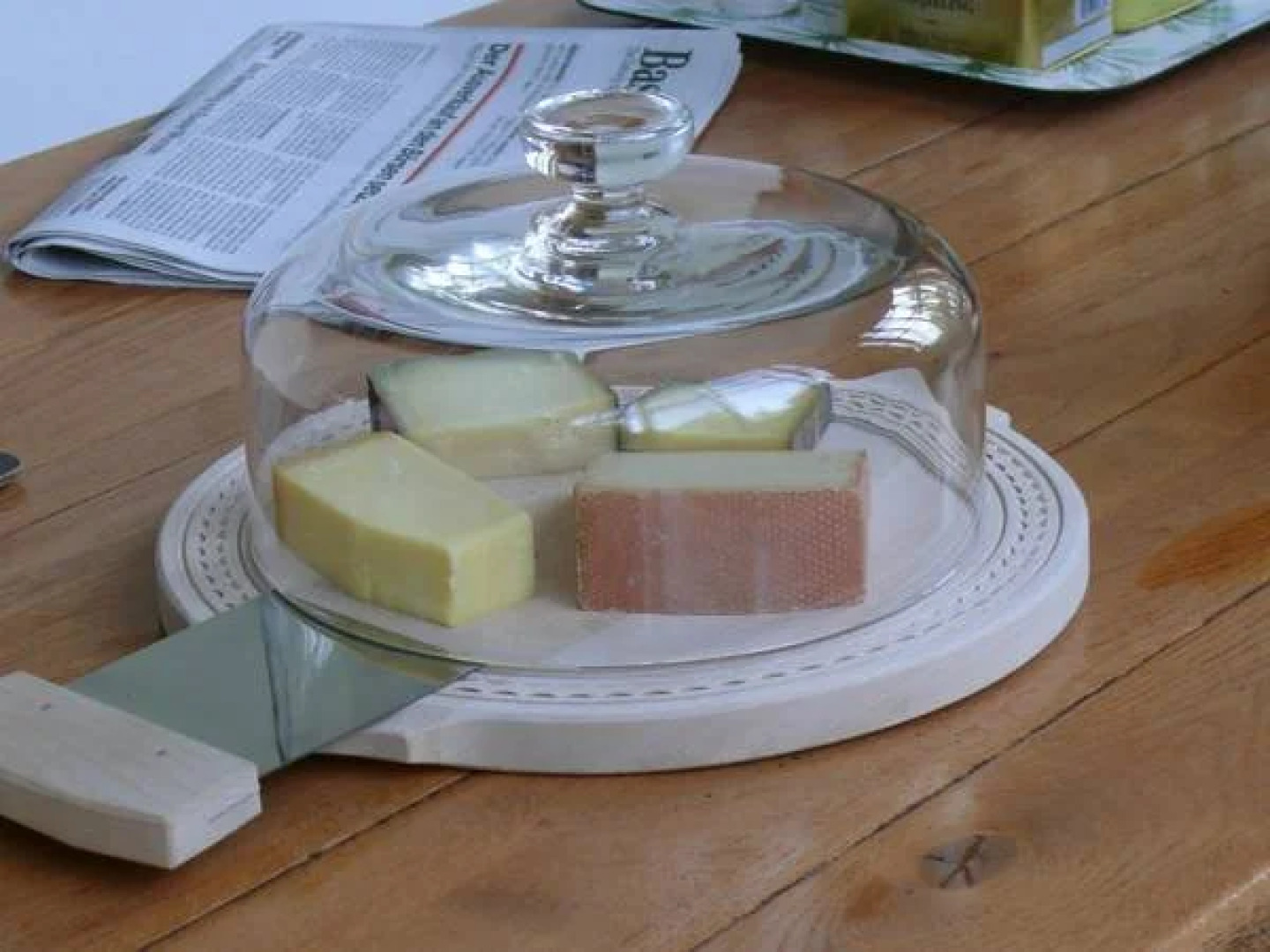 Bed & Breakfast Chez Olivia et Pascal