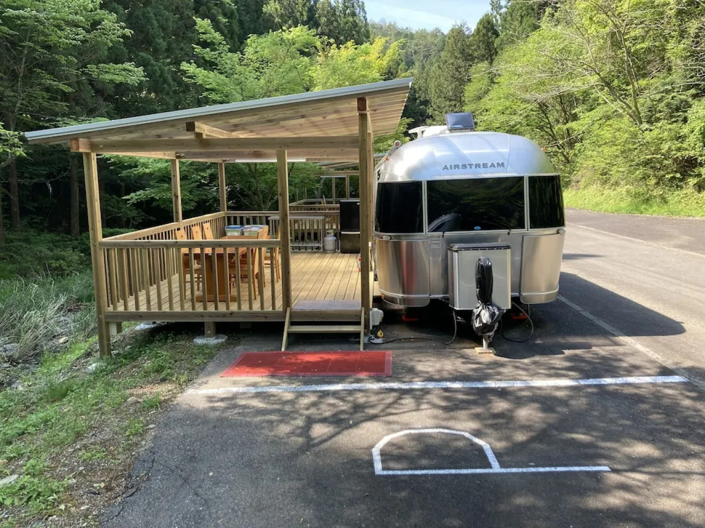 Nature Resort in Shimanto