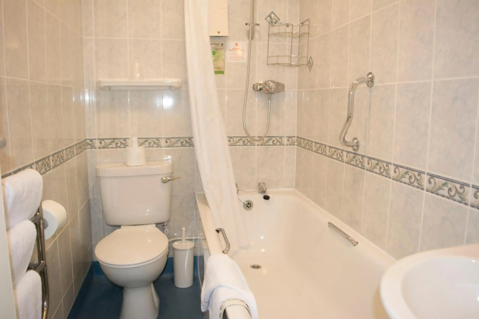 TLH Carlton Hotel and Spa - TLH Leisure and Entertainment Resort