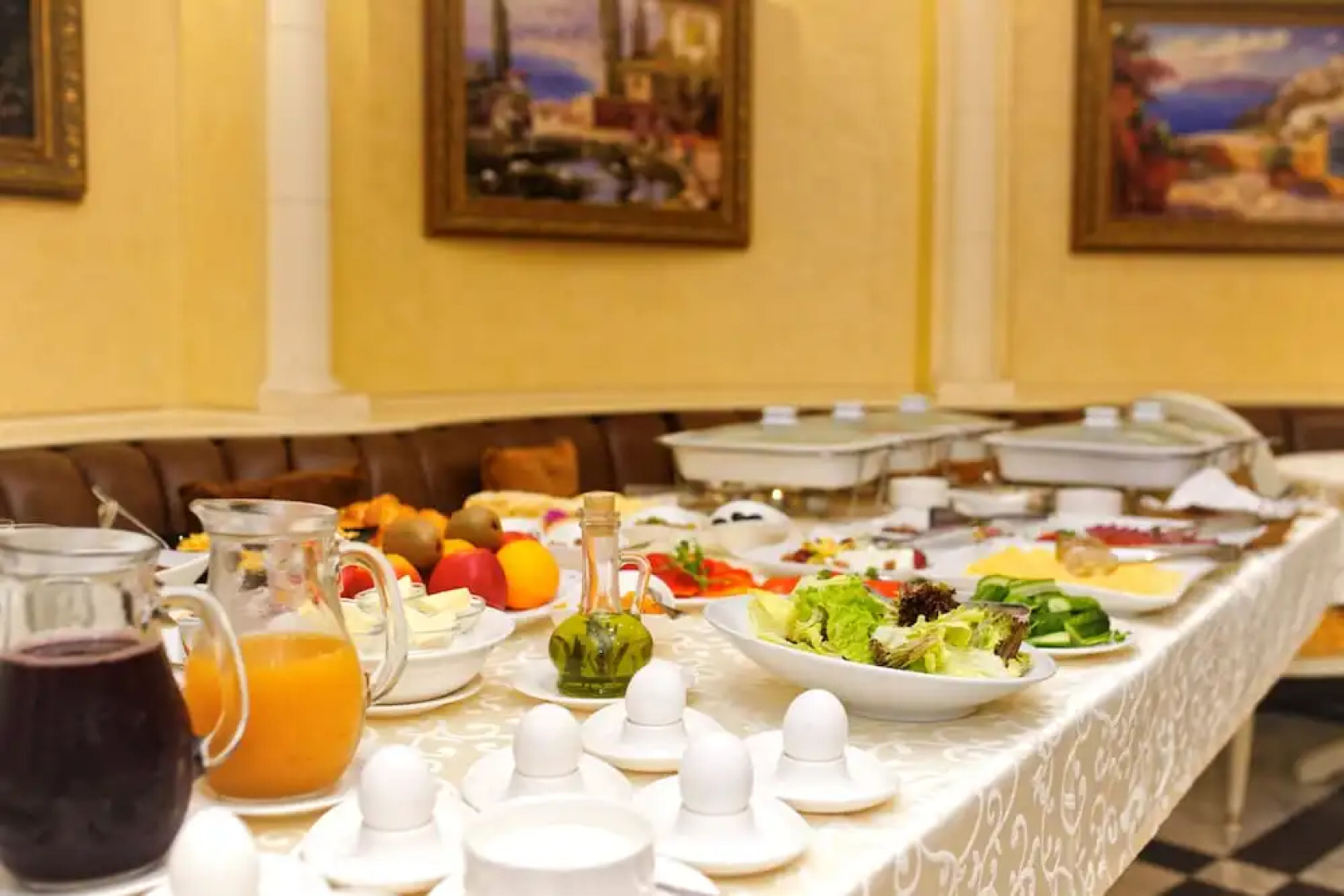 Villa Le Premier Maestro