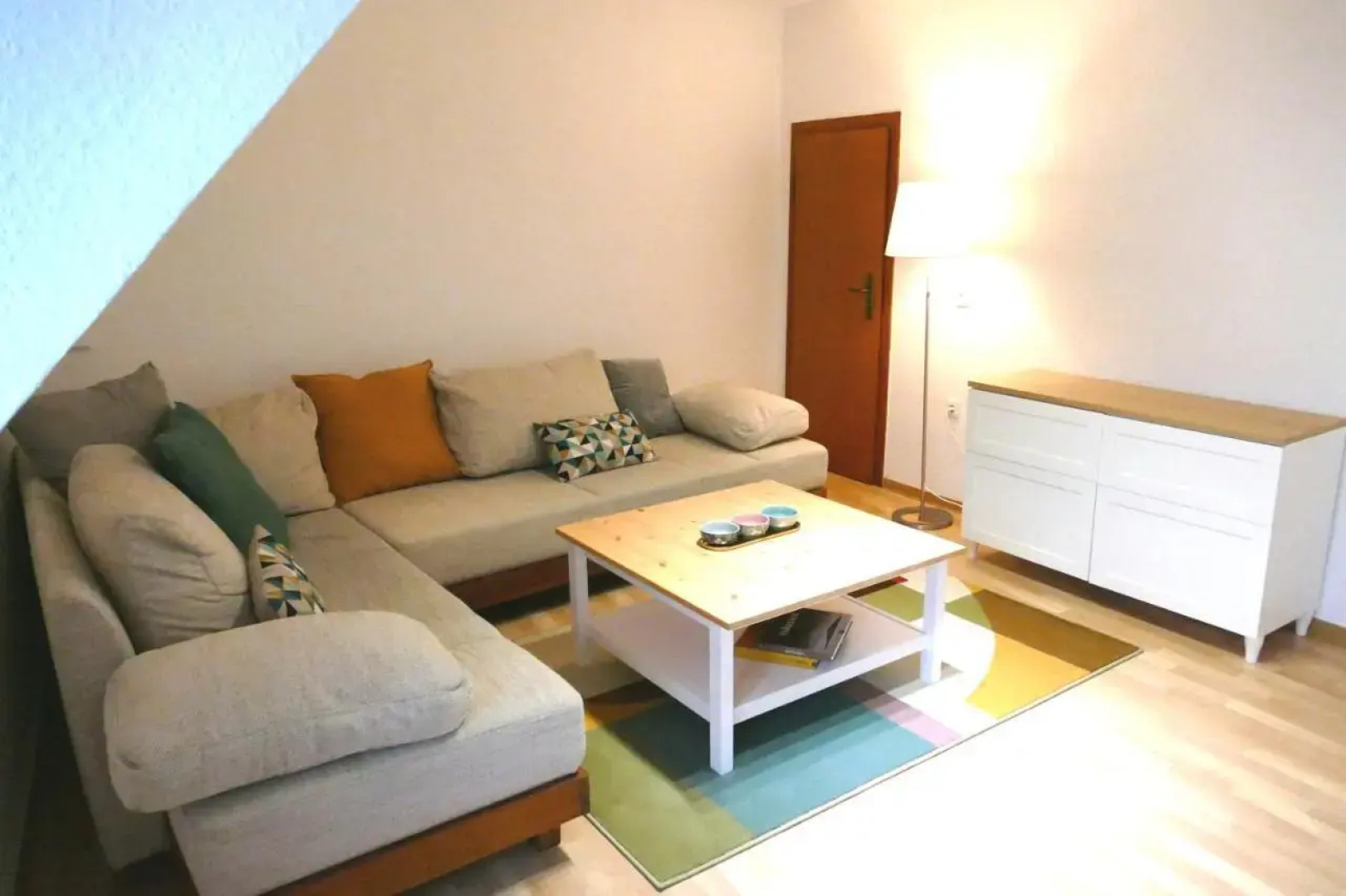 Daun Under (Adults Only)