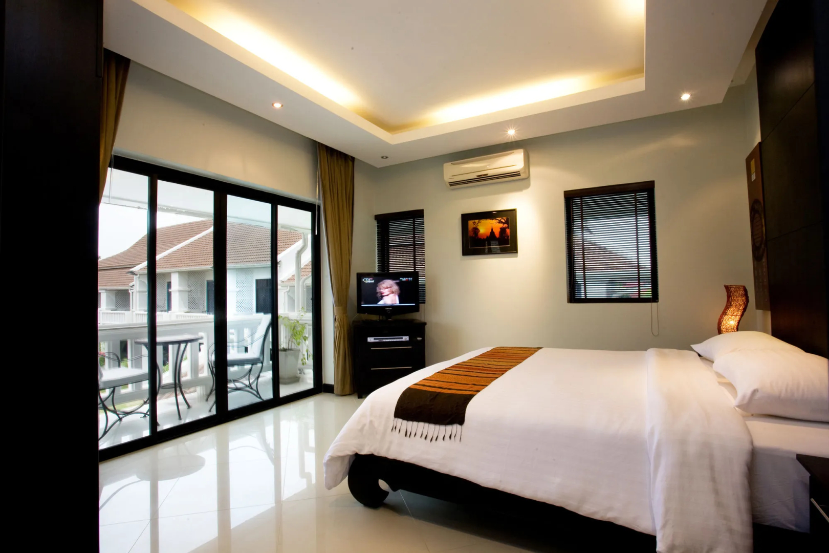 Palm Grove Resort