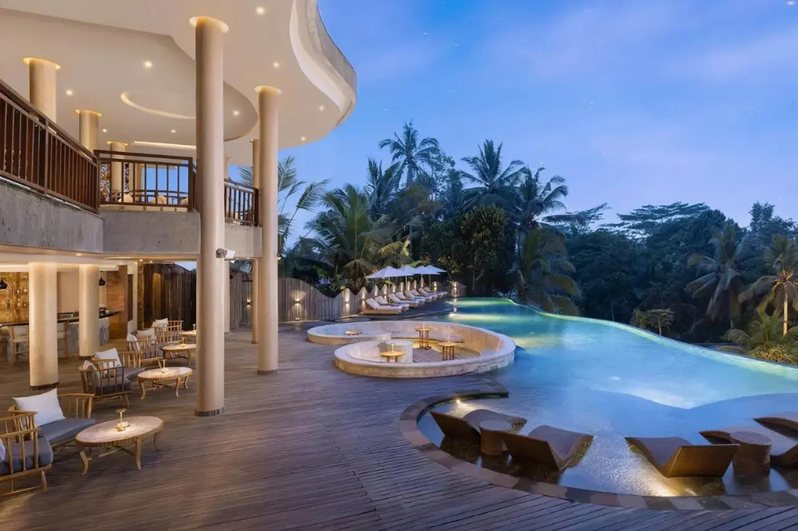 Abisena Wellness & Resort Ubud-Adult Only