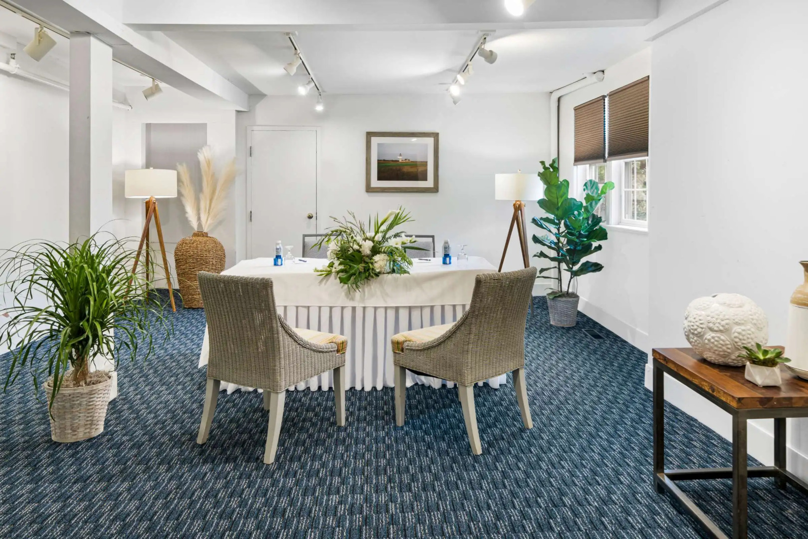 Sea Crest Beach Resort