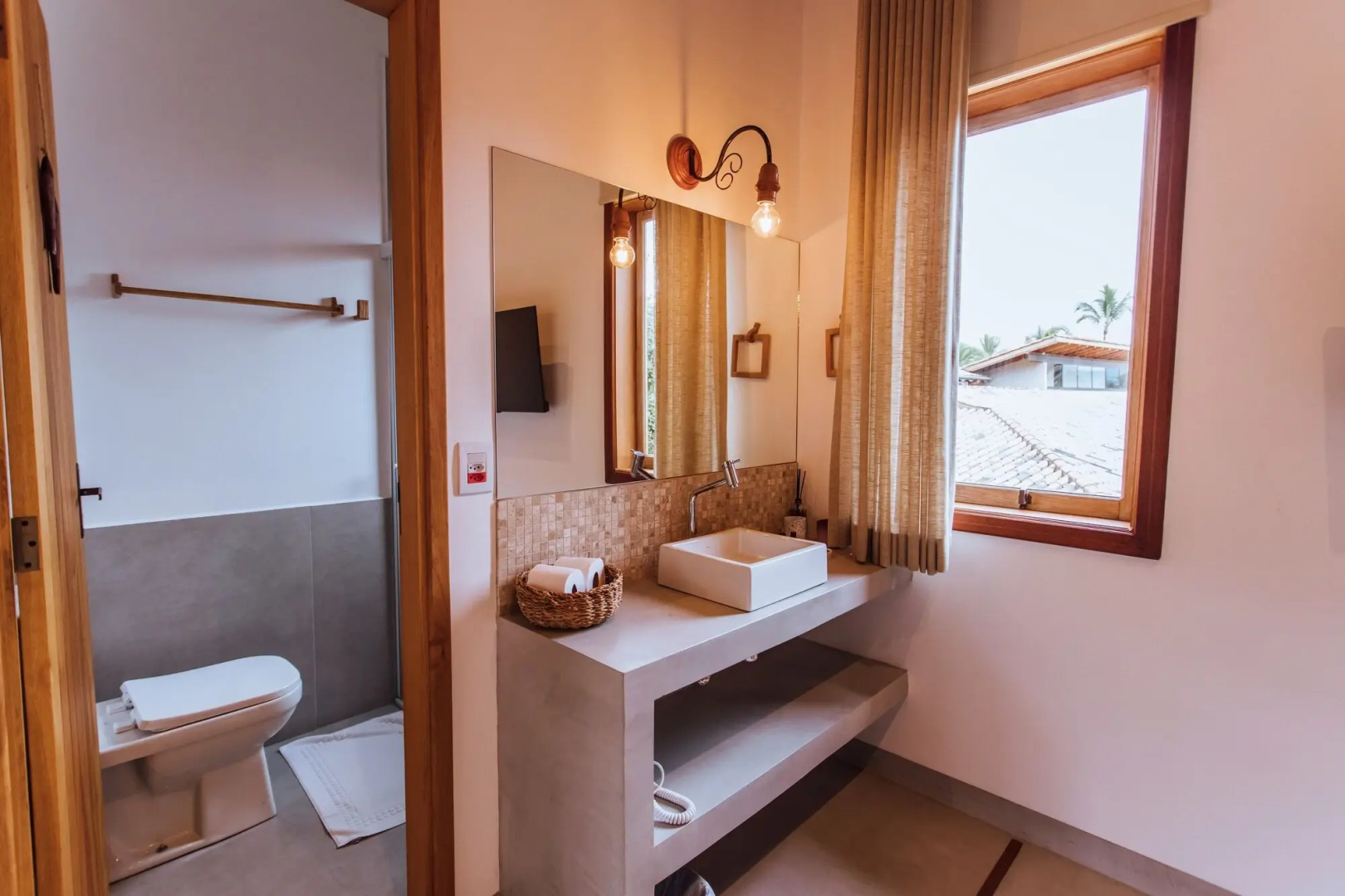 VELINN Pousada Villa Caiçara