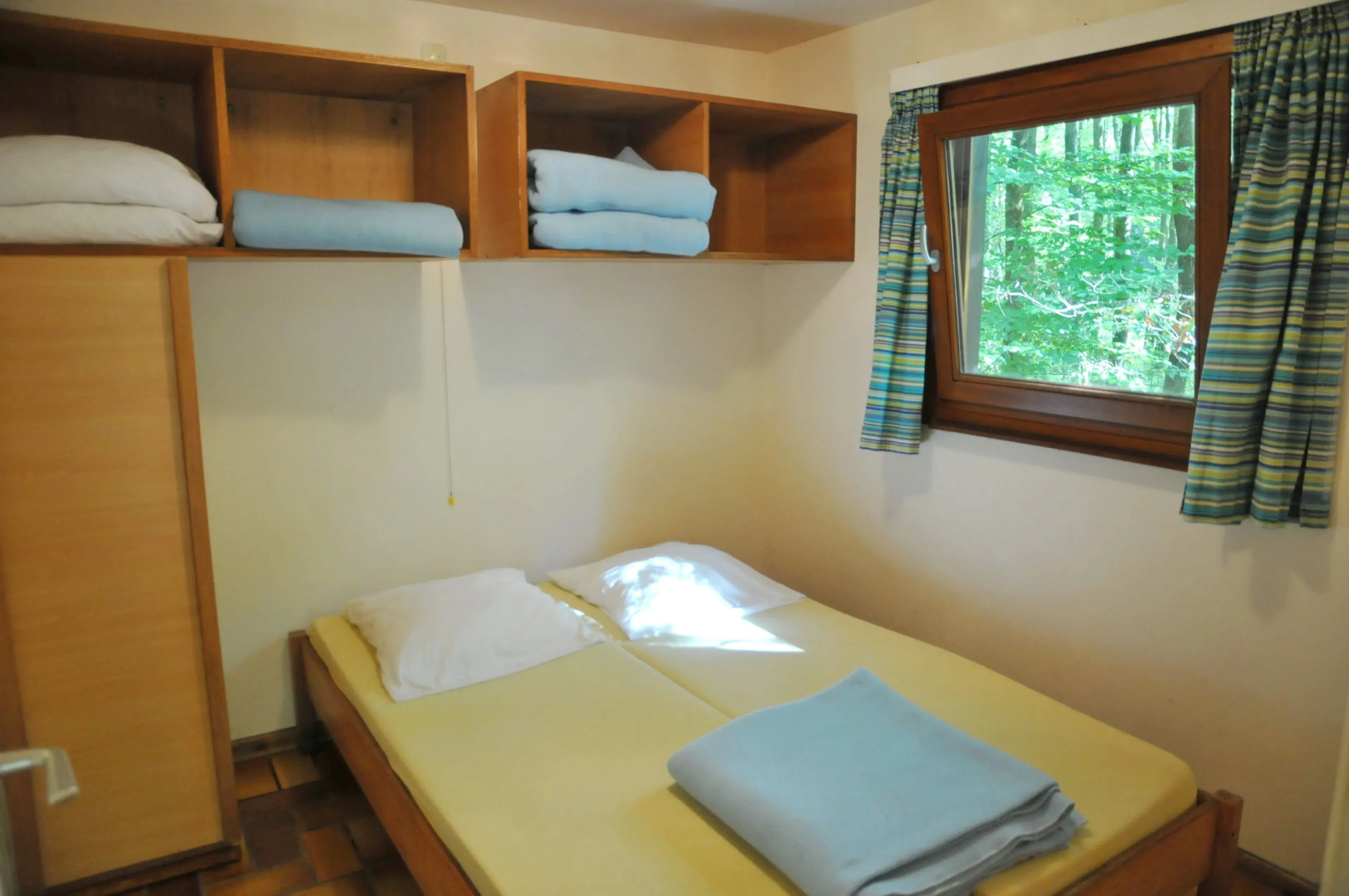 Village de Vacances dOignies