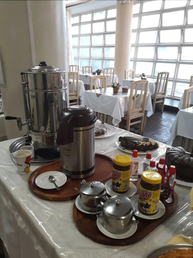 Hotel Cidade de Bauru