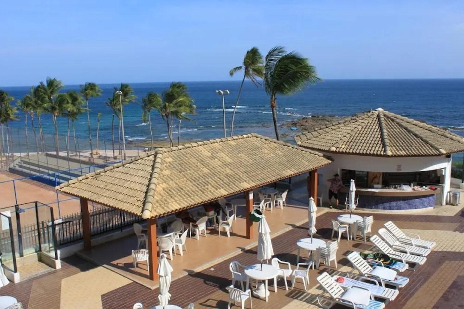 Ondina Apart apartamentos