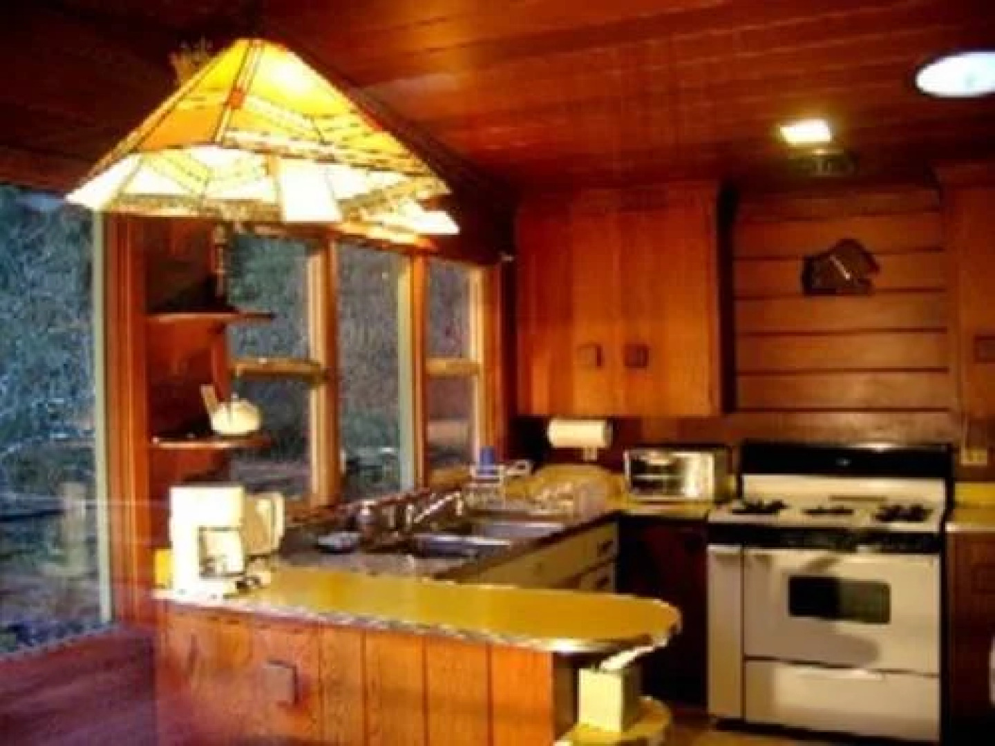 Sequoia Beach Dreamery