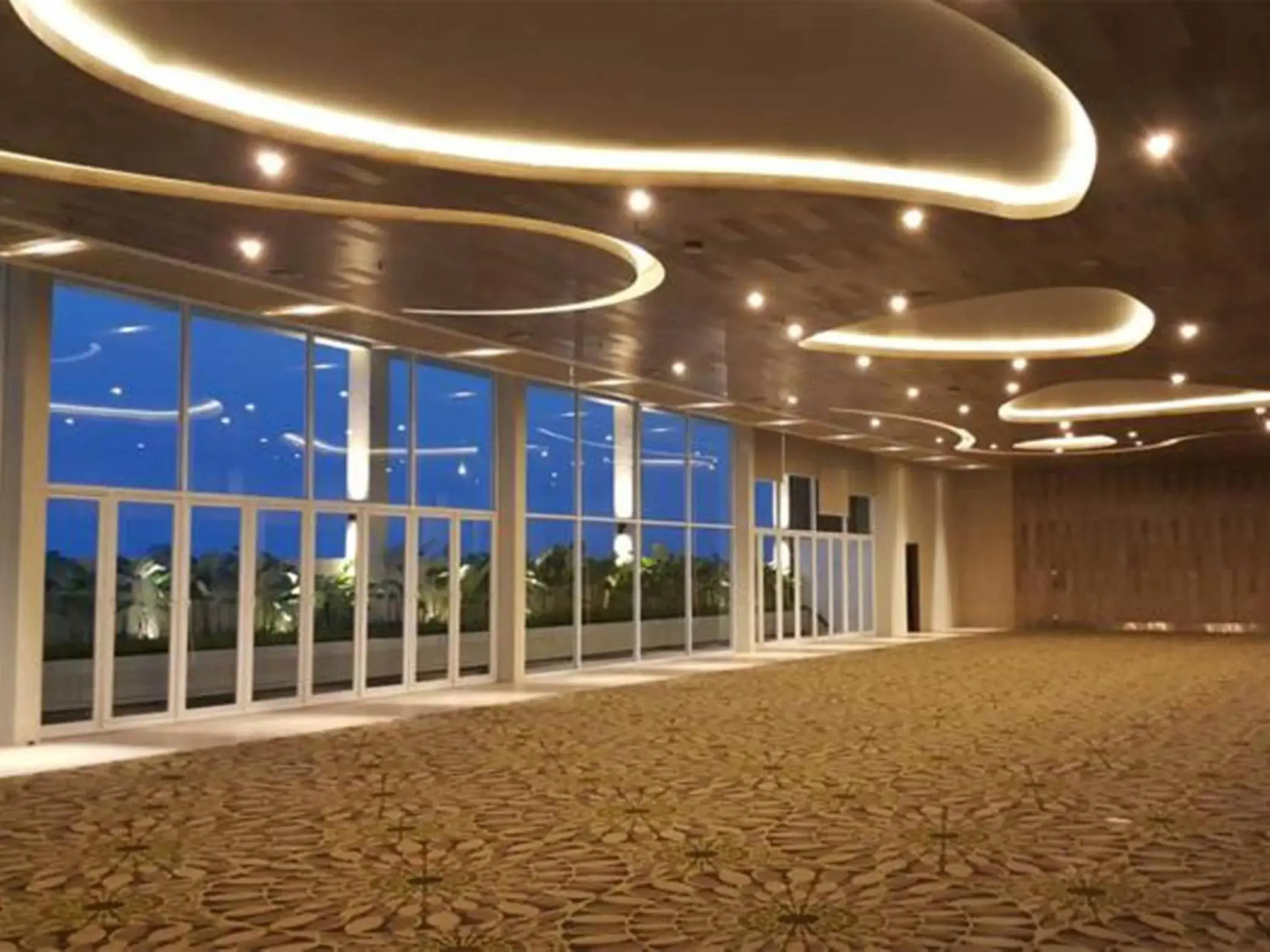 Swiss-Belcourt Bogor