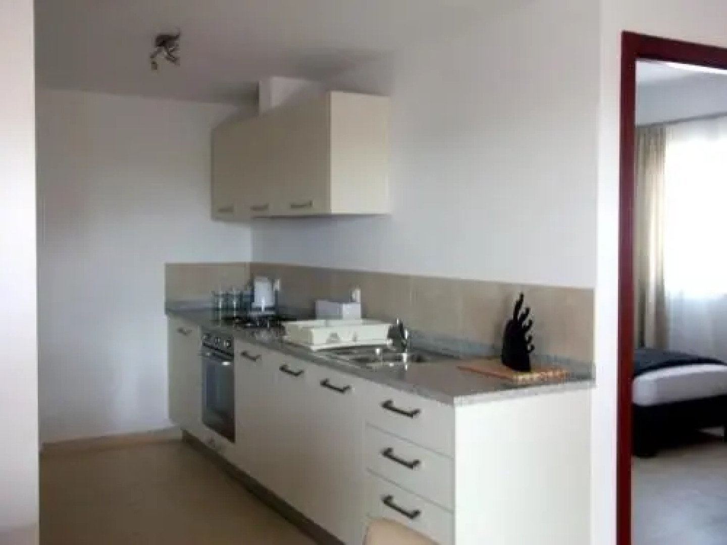 Self Catering Holidays at Tortuga Beach Resort