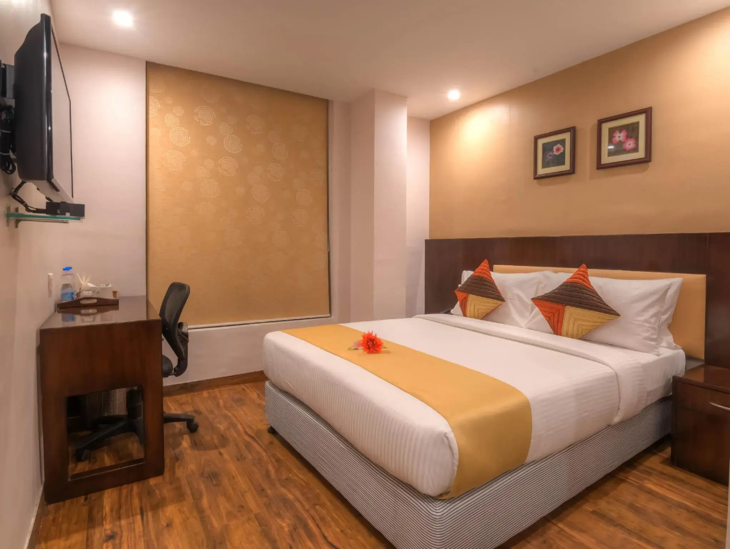 Mango Hotels Prangan, Bhubaneshwar