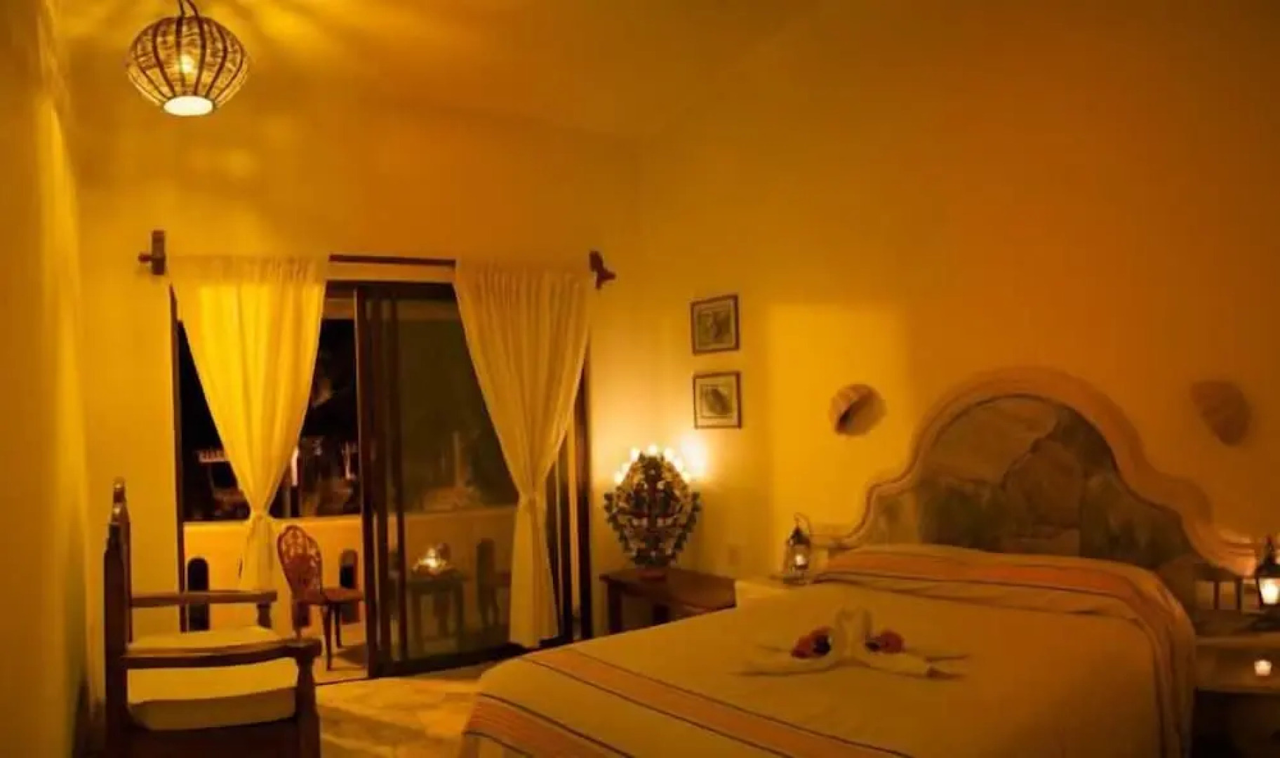 Xquenda Huatulco Spa