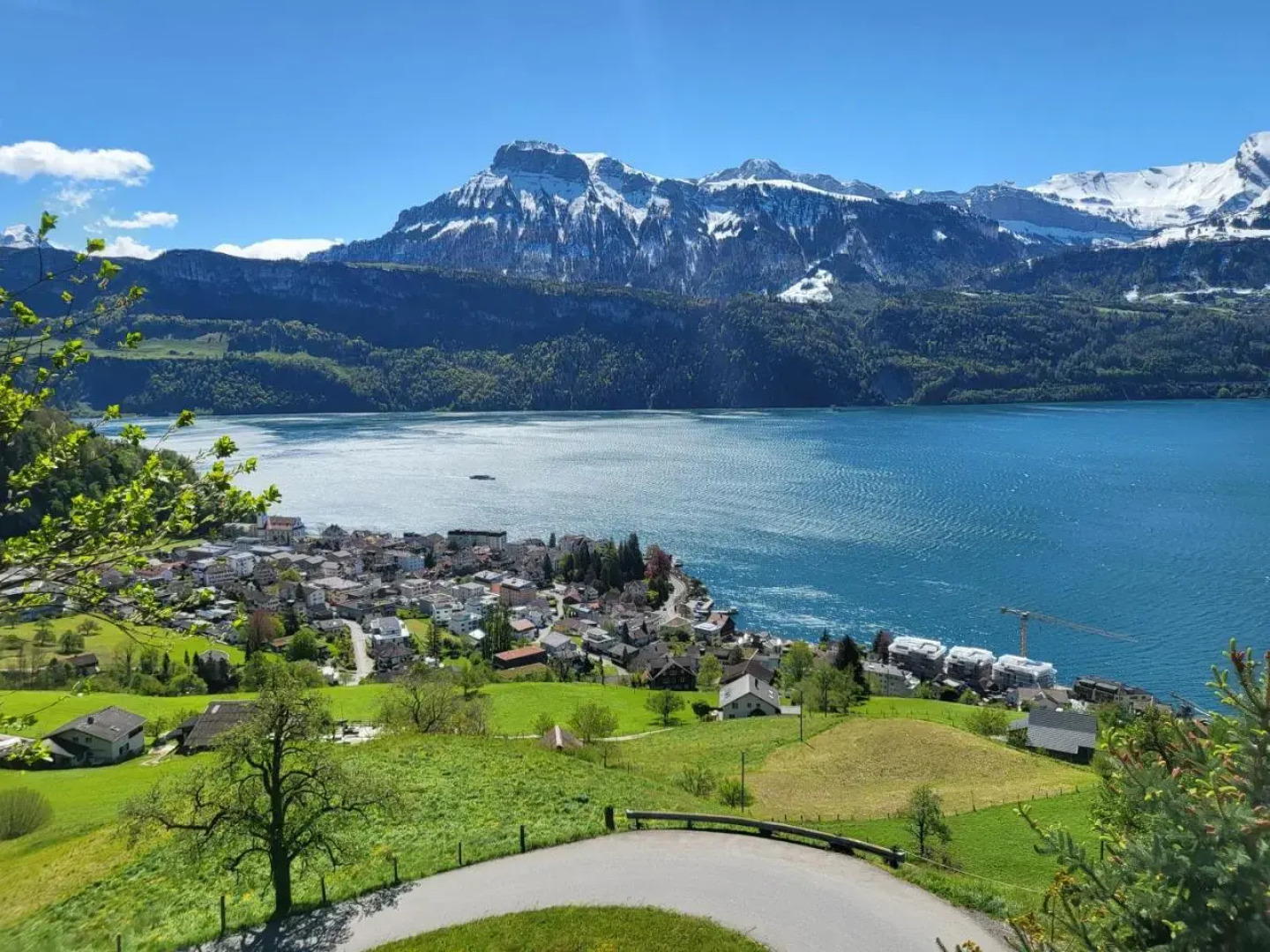 Hotel Restaurant Platten