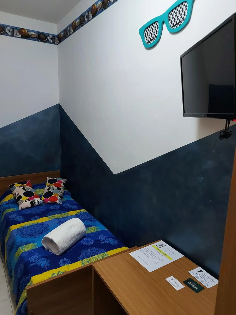 Domus Pacis Loreto - Casa per ferie