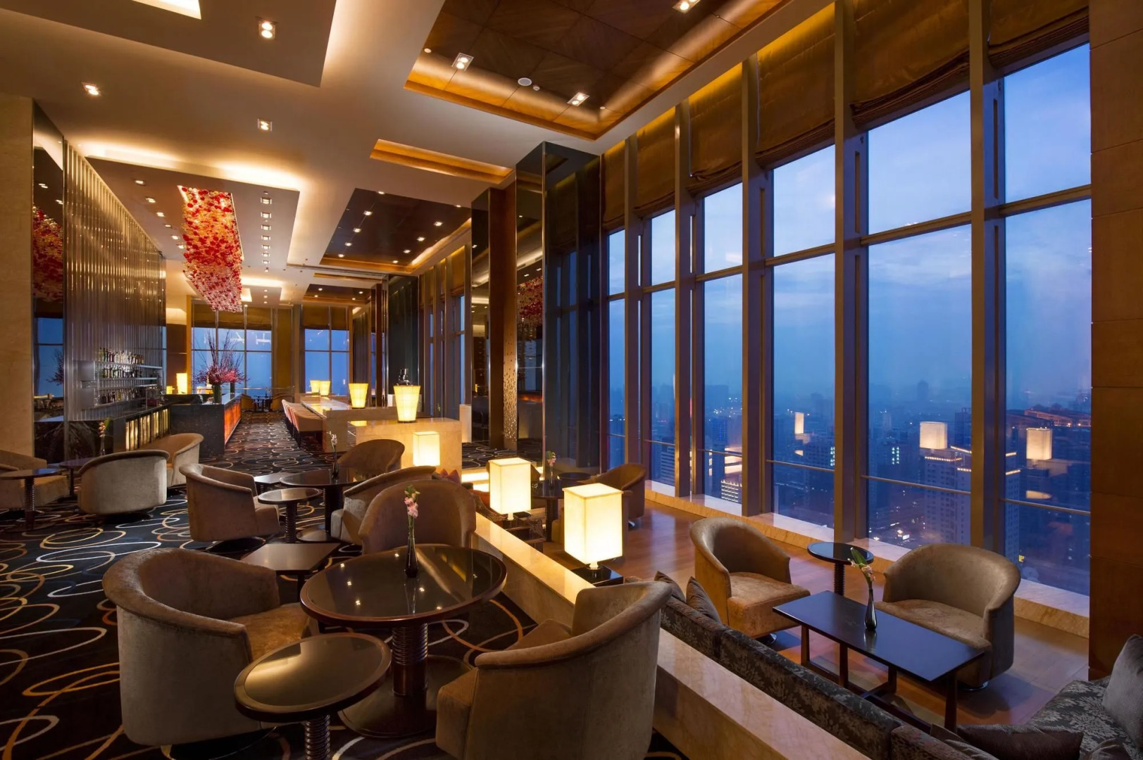 Hilton Shijiazhuang