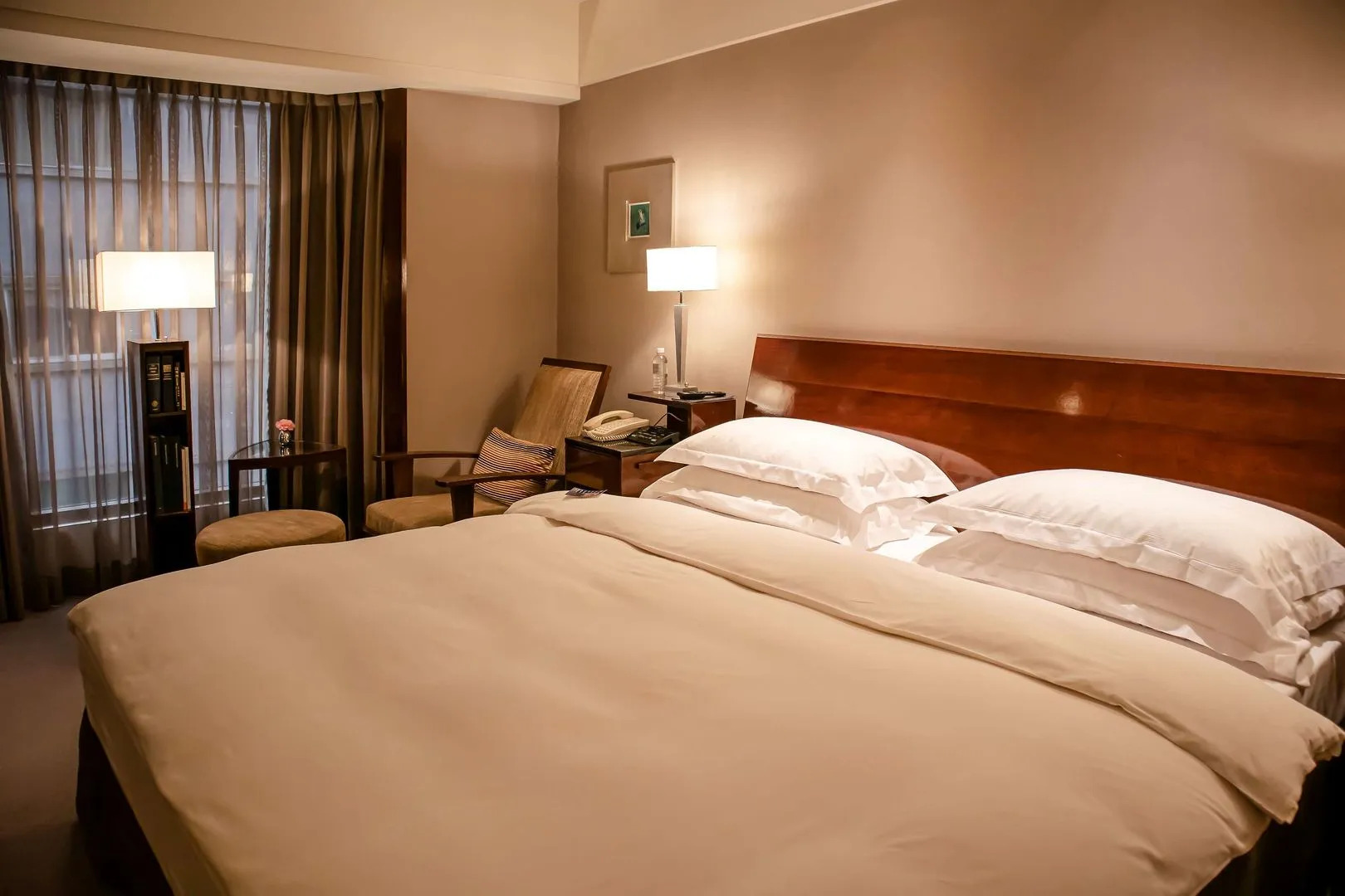 Les Suites Taipei Da An