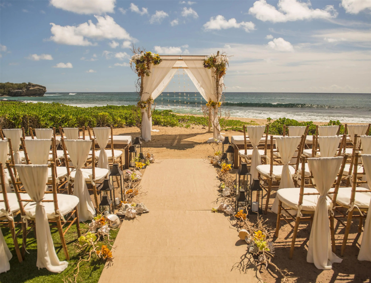 Grand Hyatt Kauai Resort and Spa