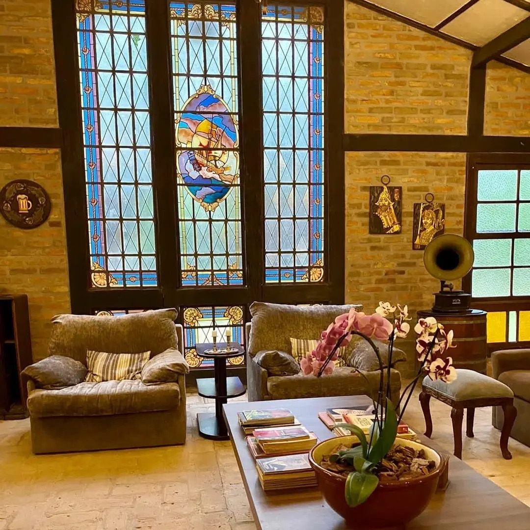 Hotel Santa Esmeralda