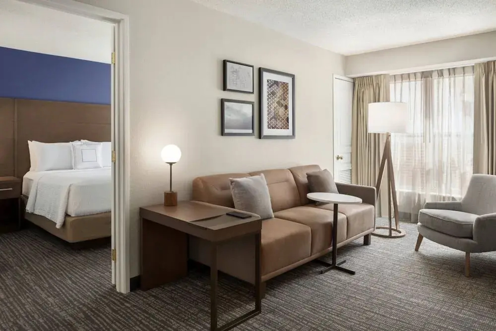 Residence Inn by Marriott Kansas City Independence
