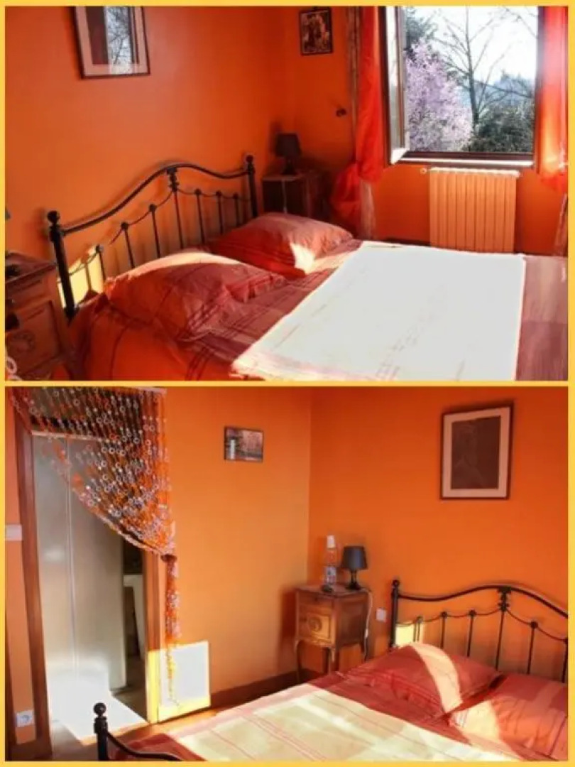 La Ferme de Leychoisier