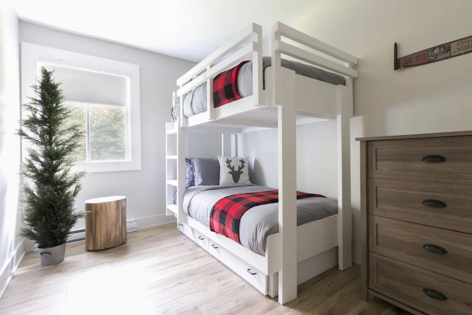 Locations du Sommet - Grand Lodge