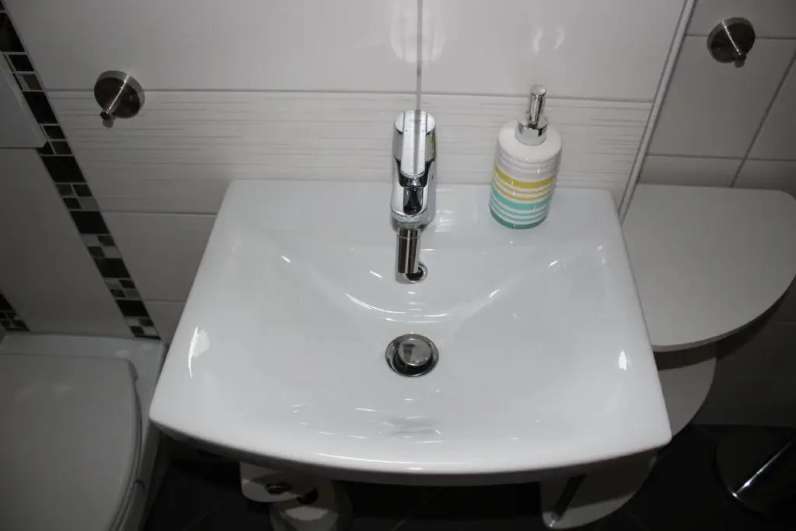 Studio-Appartement Neunburg vorm Wald