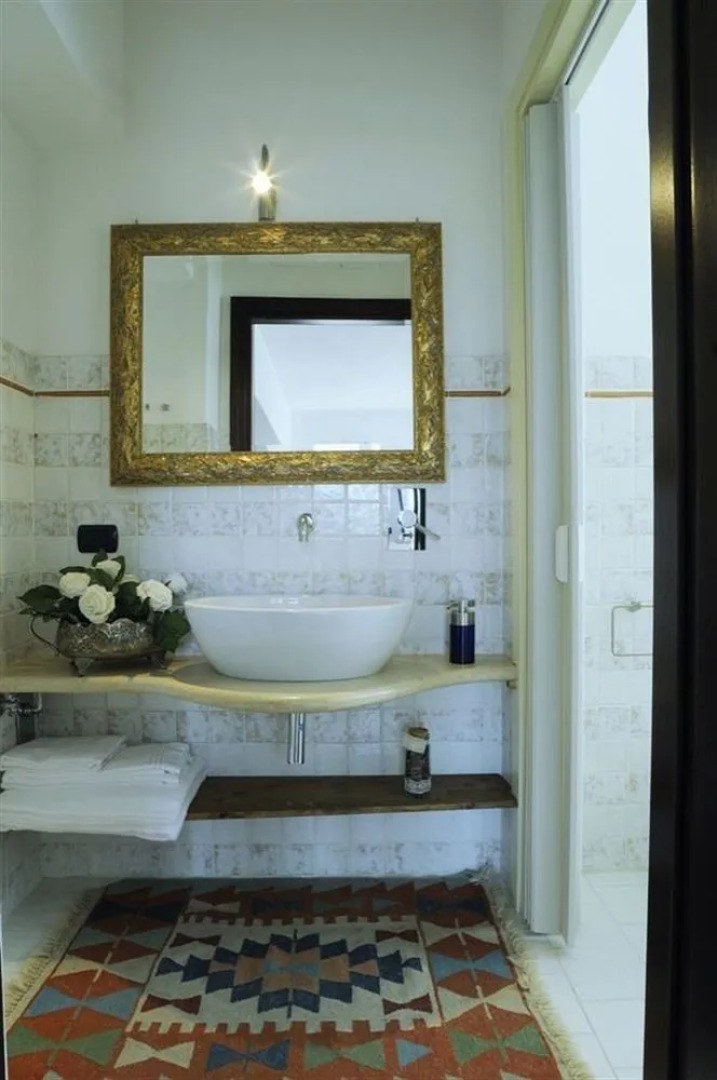 Villa Malamerenda Apartments