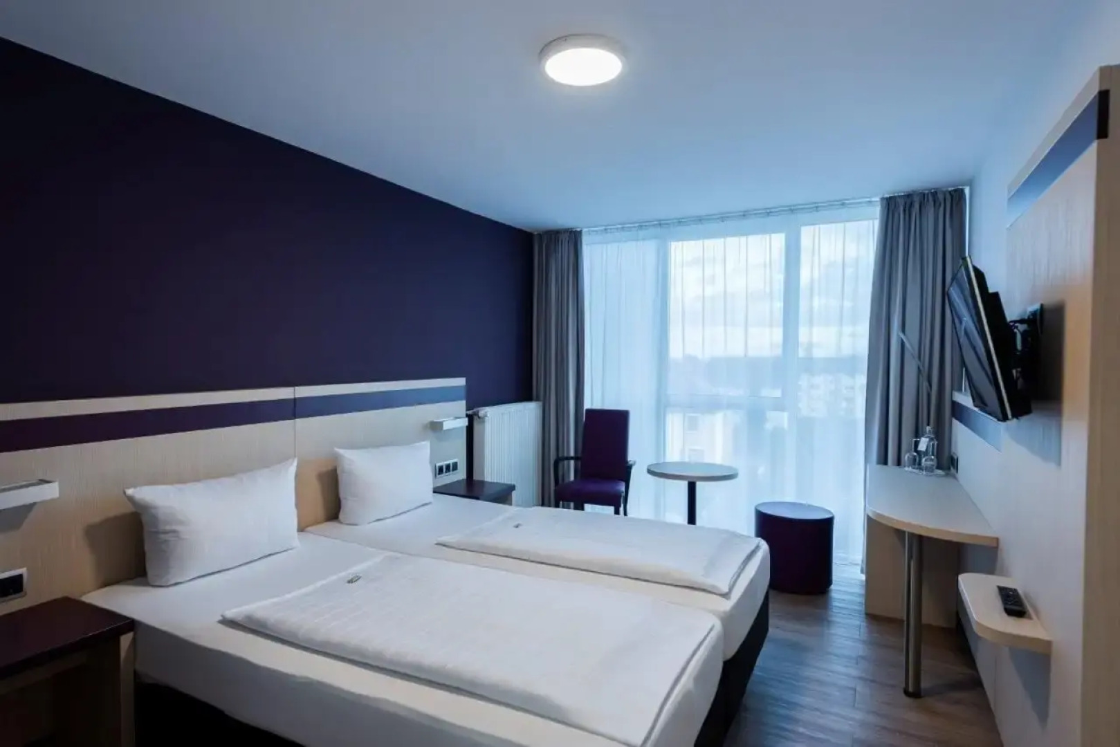 PANORAMA HOTEL in Neustadt an der Weinstraße