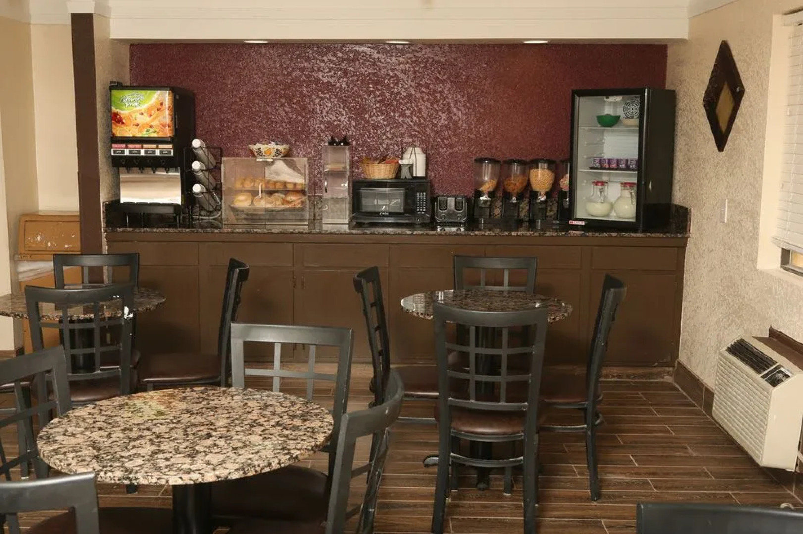 La Quinta Inn Ardmore North