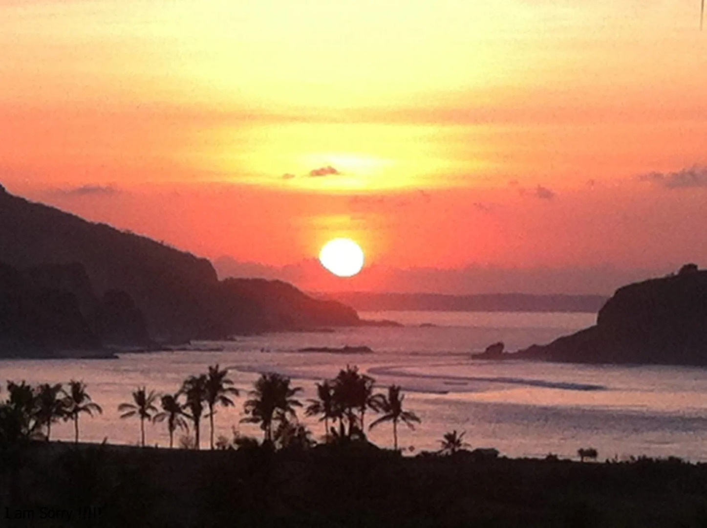 Blue Monkey Villas Resort & Ocean View