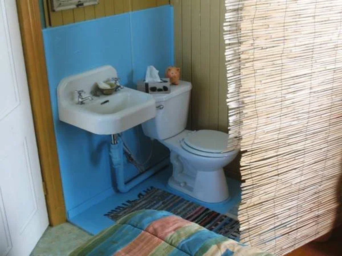 Auberge du Café chez Sam