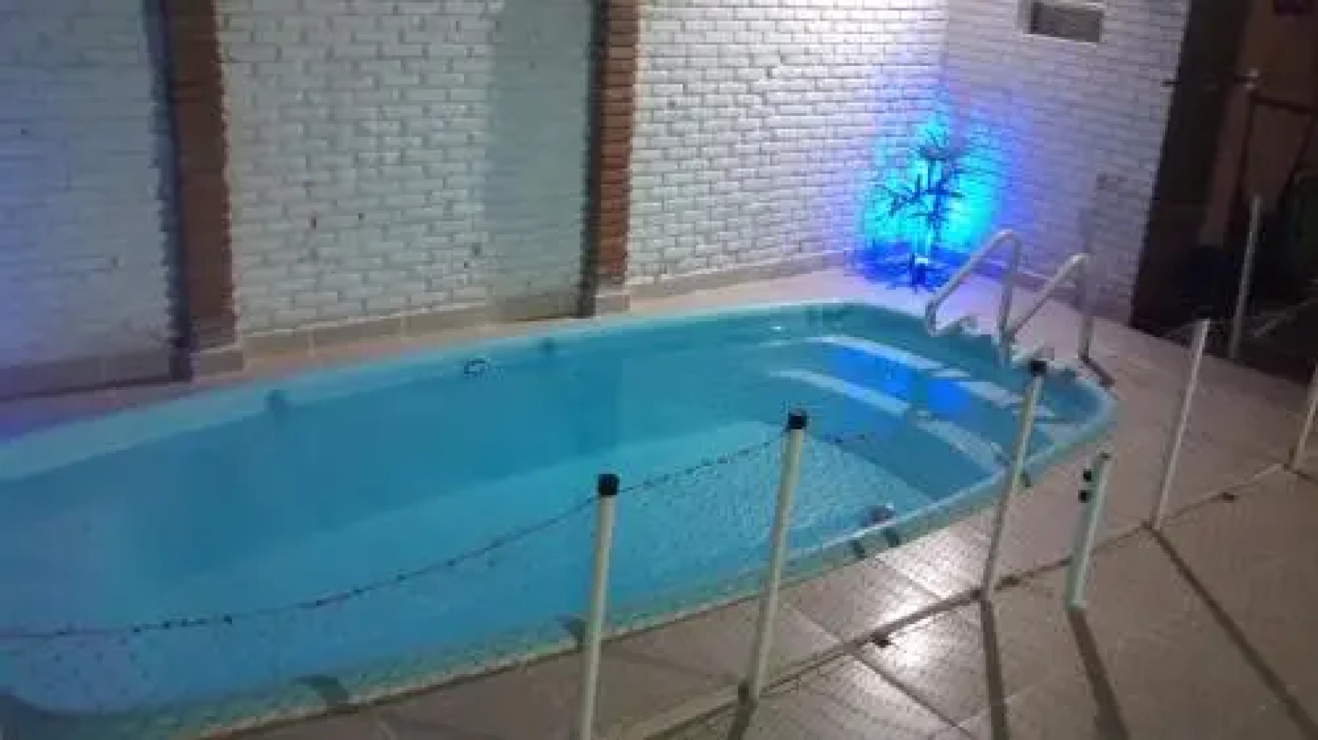Casa do Sergio
