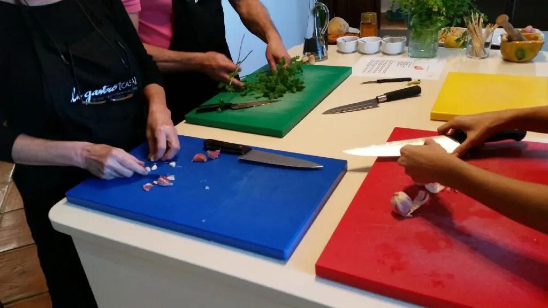 Hotel La Gastrocasa - Adults Only