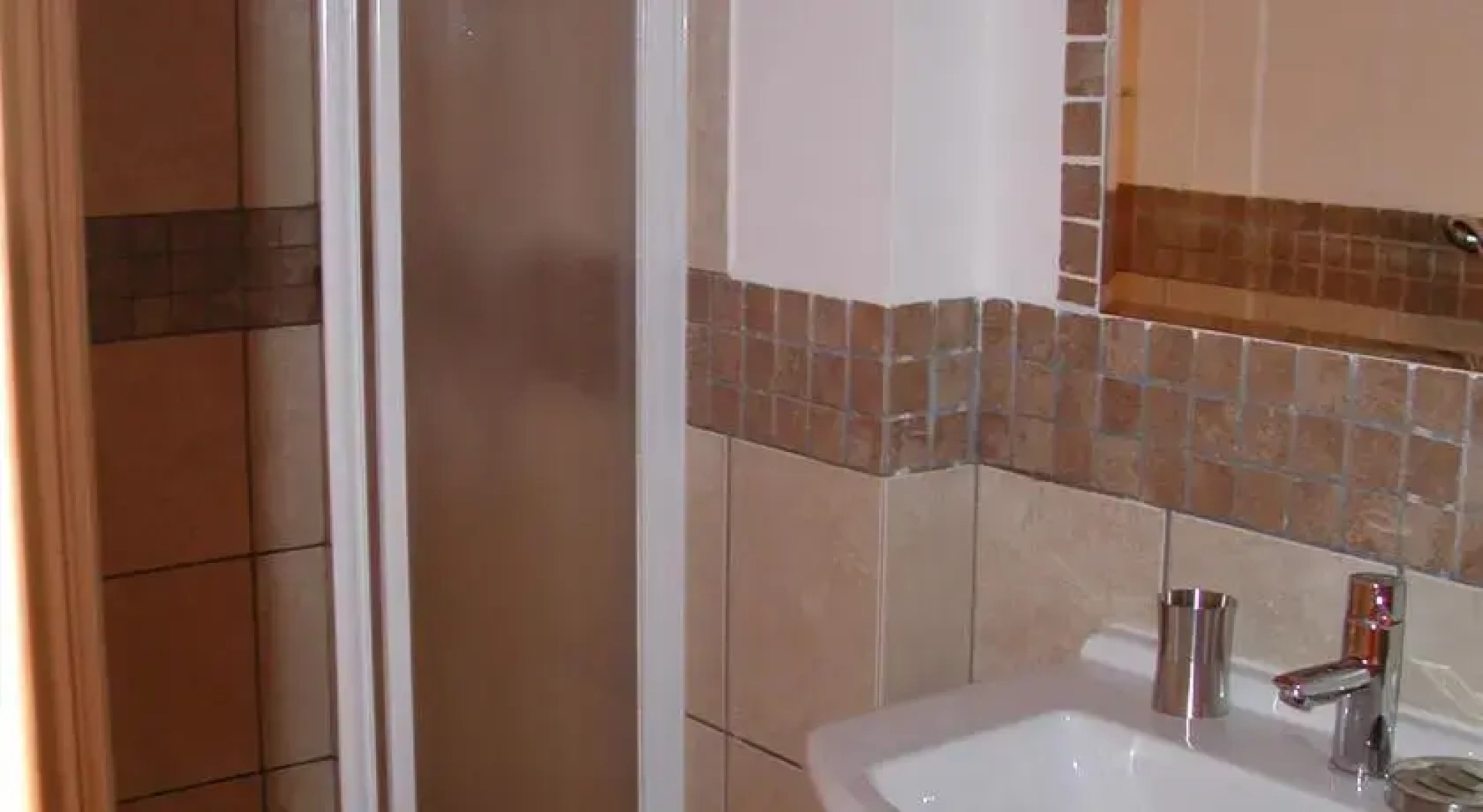 Affittacamere Atmosfere di Albina