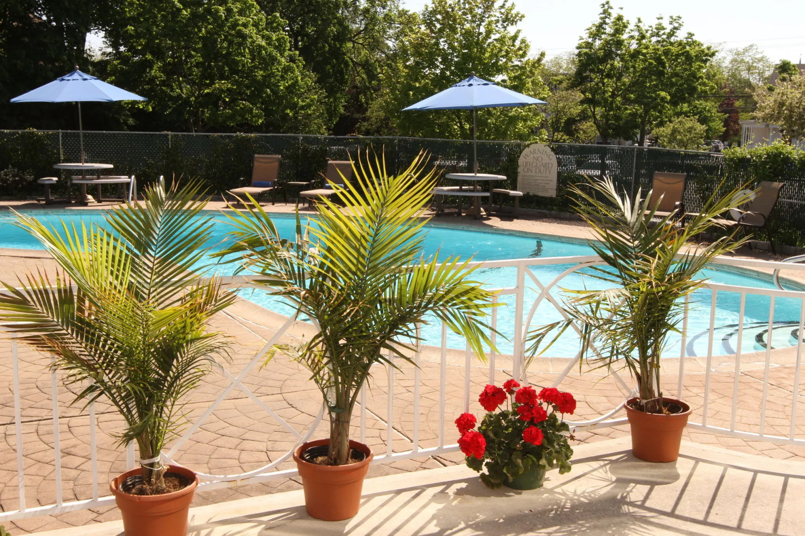 Norwalk Inn & Conference Center