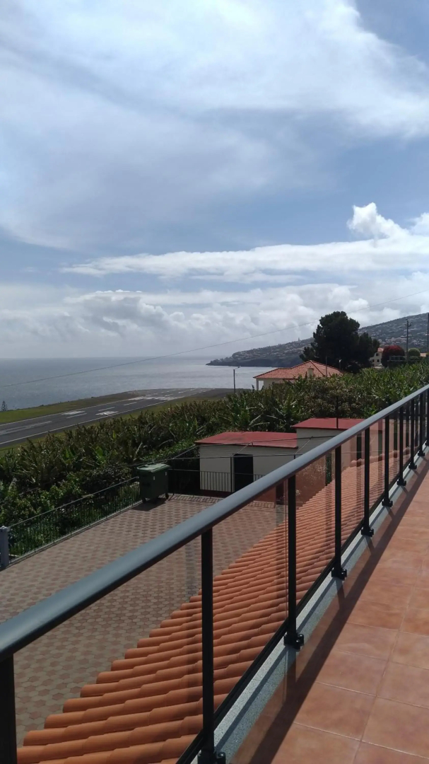 Villas Madalena Chalets vista mar cWiFi